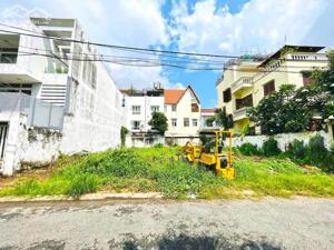 Hàng hiếm - Lô đất 8x20m view sông KDC Nam Long Phú Thuận, Quận 7