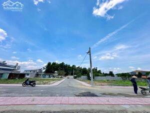 THANH TOÁN 400TR SỞ HỮU NGAY LÔ ĐẤT SỔ RIÊNG GIÁP BỬU LONG