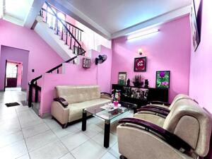 GIẢM GIÁ 400TR CHO CĂN NHÀ 2 LẦU 1 TRỆT P. THỐNG NHẤT