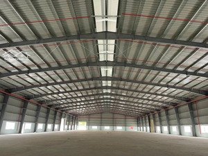 bán gấp xưởng 11.000m2 tại gò công, tiền giang- đang có hđ thuê dài hạn- pháp lý chuẩn