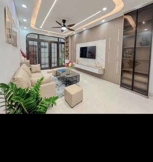 quá đẹp- nhà mới xây-6 tầng-tt cổ nhuế-bắc từ liêm-ô tô đỗ cổng- ngõ rộng-2 thoáng-35m2 nhỉnh 6 tỷ