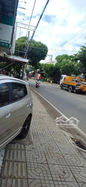 bán nhà mặt đường thống nhất - liên nghĩa - đức trọng, gần chợ liên nghĩa 5 tỷ