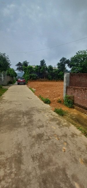 hàng hiếm tại xóm chóng, yên bài, ba vì, hà nội. tổng dt 529m2, mt 21m