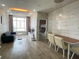 cho thuê phú hoàng anh kế đh rmit- tđtu 2pn 2wc giá rẻ từ 10tr-12tr ở liền view hồ bơi đẹp mát.
