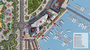 siêu phẩm mới ra mắt tháp đôi 50 tầng sun hạ long 
vị trí trung tâm đắc lh 