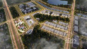 dự án topaz city core huế an cư vững tương lai