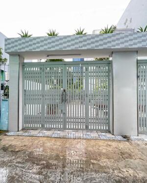 GIÁ HOT!Lô đất 4x26m mặt tiền hẻm 3m Huỳnh Tấn Phát, Quận 7