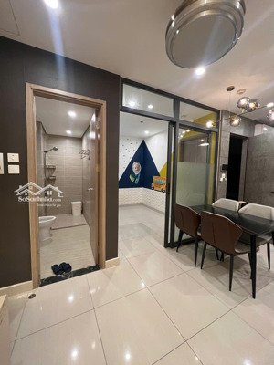 chính chủ cần bán gấp căn hộ 1pn+ vinhomes grand park, nhà full nội thất - sẵn sổ hồng