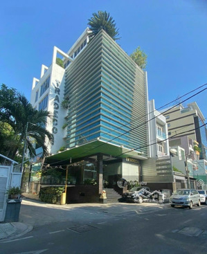 góc 2 mặt tiền cửu long & lam sơn, q. tân bình - dt: 14x20m - cn: 280m2 - hầm 8 tầng - giá: 49 tỷ