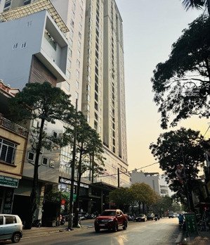 bán nhà phố siêu đẹp tô hiệu, phân lô, vỉa hè, kinh doanh sầm uất, 2 thoáng, 60m2, chỉ 19 tỷ 800