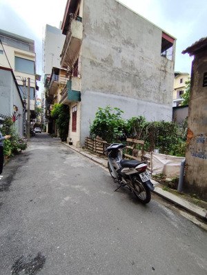 bán đất khu phân lô châu quỳ gia lâm 75m² , mt 7m ôtô tránh kinh doanh giá chào 11 tỷ tl.