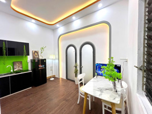 chuỗi căn hộ 2pn/studio ở khu sb tân sơn nhất, bv175,cv gia định,lăng cha cả tân bình,đh huflit