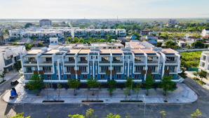 nhà phố thương mại hành chính giới hạn tại topaz city core - đầu tư hôm nay, sinh lời tương lai