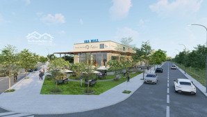 bán đất nền siêu hot, vị trí đẹp, mặt tiền đường lớn tại lago centro, 1,495 tỷ, 70m2, bến lức, la