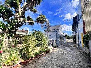 bán đất trung tâm thị trấn liên nghĩa, dt 520m2 thổ cư, ngay công viên đức trọng giá 4.3 tỷ
