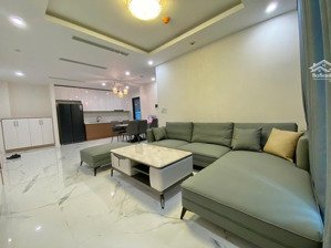 cho thuê căn hộ 3 ngủ sunshine city, dt 112m2, full nội thất, giá 23 triệu/ tháng