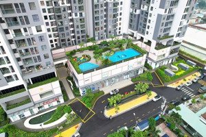 bán căn hộ 3pn - 2wc ht pearl tại làng đại học giá 3tỷ1 sổ hồng công chứng ngay