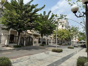 bán căn biệt thự công viên hòa bình khu cityland park hills. dt: 12.5 x 20m