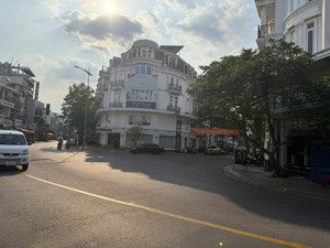 bán căn góc 2 mặt tiền trần thị nghỉ khu cityland center hill, phường 7, gò vấp