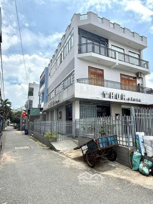 siêu phẩm lô góc mặt tiền đường lớn kinh doanh cực đỉnh - 152m2 - chỉ hơn 19 tỷ