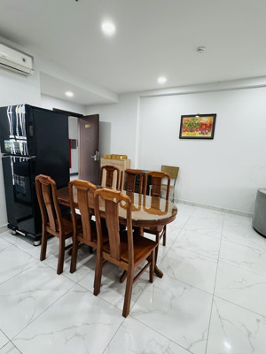 cho thuê căn 3pn 3wc full nội thất giá rẻ nhất chỉ 9 triệu view thoáng mát, nhà sẵn ở ngay