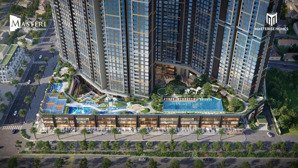masteri rivera da nang chiết khấu lên đến 18% cho khách hàng mua giai đoạn sớm, cơ hội tăng giá cao