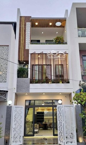 giá cực chất! đường quang trung, p8, gò vấp - dt 76,5m2 - shr - gần chợ hạnh đông tây