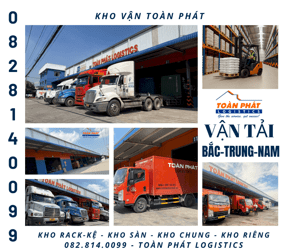TOÀN PHÁT LOGISTICS MỞ RỘNG ĐỘI XE – SẴN SÀNG ĐÁP ỨNG MỌI NHU CẦU VẬN TẢI!