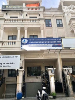 giá siêu tốt! mặt tiền gò vấp chỉ 196tr/m2 thuộc kdc cityland, hđt 50tr/th, kết cấu hầm + 5 tầng