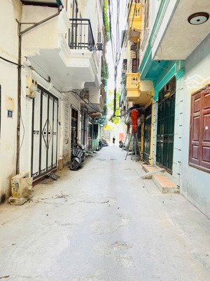 cần bán gấp, 36m2 đất, mặt ngõ 69 phố đặng xuân bảng, kđt bắc linh đàm.