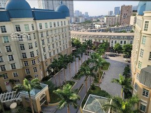 chủ nhà gửi bán nhanh căn hộ 2n 2vs 1 gác xép tại the manor mễ trì, giá tốt. lh: 