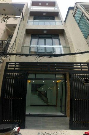 chính chủ cần bán nhà đang cho thuê 25 tr/th đường trần bình trọng, p3, quận 5 - giá:4tỷ850/71,8m2