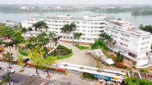bán lô đất lớn 325m chỉ hơn 30 tỷ đường lê lợi ngay khu phố đêm đi bộ sầm uất bậc nhất tp huế