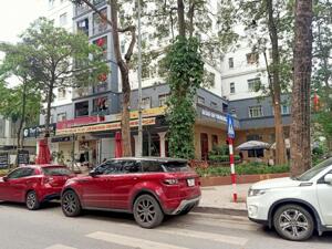 CĂN HỘ 105M² CHUNG CƯ BỘ QUỐC PHÒNG MỸ ĐÌNH 1 GIÁ CHỈ 6.1 TỶ