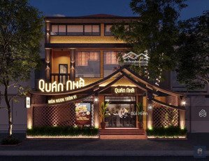 cho thuê mặt bằng kinh doanh phố trích sài - tây hồ dt 120m2 x 3 tầng, mt 11m, mọi mô hình.