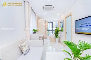 hệ thống phòng cho thuê full nội thất, gần đh kinh tế, đh huflit, vạn hạnh mall quận 10