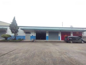 cho thuê kho đường ba la, hà đông, hn. dt 450m2, xây dựng kiên cố, xe công đỗ cửa. giá 115k/m2/th