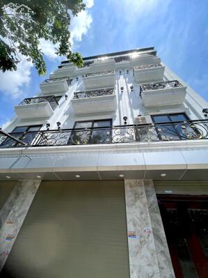 Duy Nhất !! 3 Tỷ 250 Nhà 4Tx 33M2 Giữa ĐỒNG MAI - Ngõ Oto Thông - FULL GIƯỜNG TỦ.