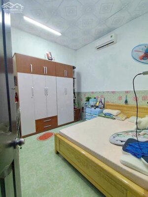  Bá.n nhà 1 trệt 1 Lầu Đường B2 - KDC Hưng Phú, Phường Hưng Phú, Quận Cái Răng - TP. Cần Thơ