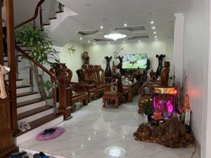 bán biệt thự khu đô thị tây nam linh đàm, hoàng mai, hà nội 180m2 xây 4 tầng 