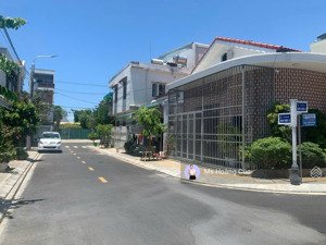 bán nhà lô góc 2 mặt tiền - khu biển sơn thuỷ - ngũ hành sơn - đà nẵng