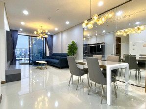cho thuê căn hộ chung cư kingston q. phú nhuận, 120m2, 3pn, gía: 24tr/thang, lh: như ý