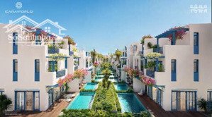 nhà phố biển "sông town" - còn duy nhất 2 suất chiết khấu 21,3% và 50 triệu trừ thẳng vào giá
