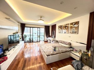 bán nhà lk ngô thì nhậm hà đông, pl, vỉa hè ôtô tránh, 65m2*5t, mặt tiền 5m, nội thất đẹp ở luôn