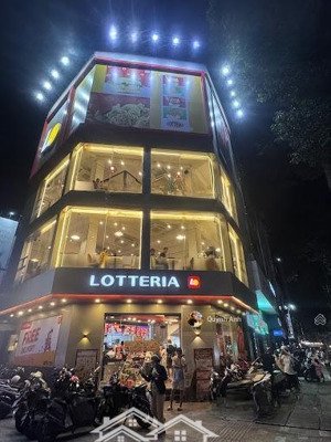 bán tòa nhà mặt tiền khu nguyễn đình chiểu. dt 132m2 (6x22m), 8 tầng tn 90tr. giá 28 tỷ - tin thật