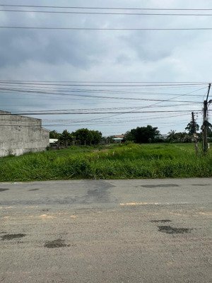 tôi chính chủ cần bán gấp lô đất 145m2 mặt tiền đường tân hội