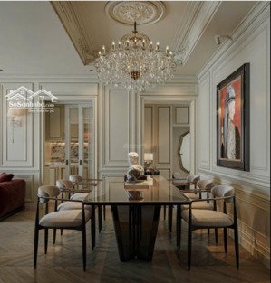 bán căn hộ hateco laroma 101 m2, 2 pn + 1, tầng cao, nội thất xịn, ban công bắc, giá 13 tỷ