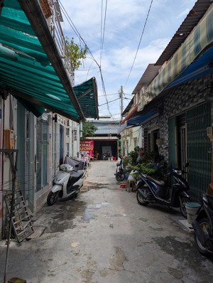bán nhà hẻm đường nguyễn bình, phú xuân giá chỉ 1.1 tỷ