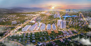 quỹ đất nền hiếm hoi ngay trong khu đô thị trung tâm phan rang!