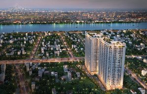 nóng!!! căn hộ sài gòn - chỉ 1,9 tỷ, thanh toán 10% ký hdmb - view sông sài gòn